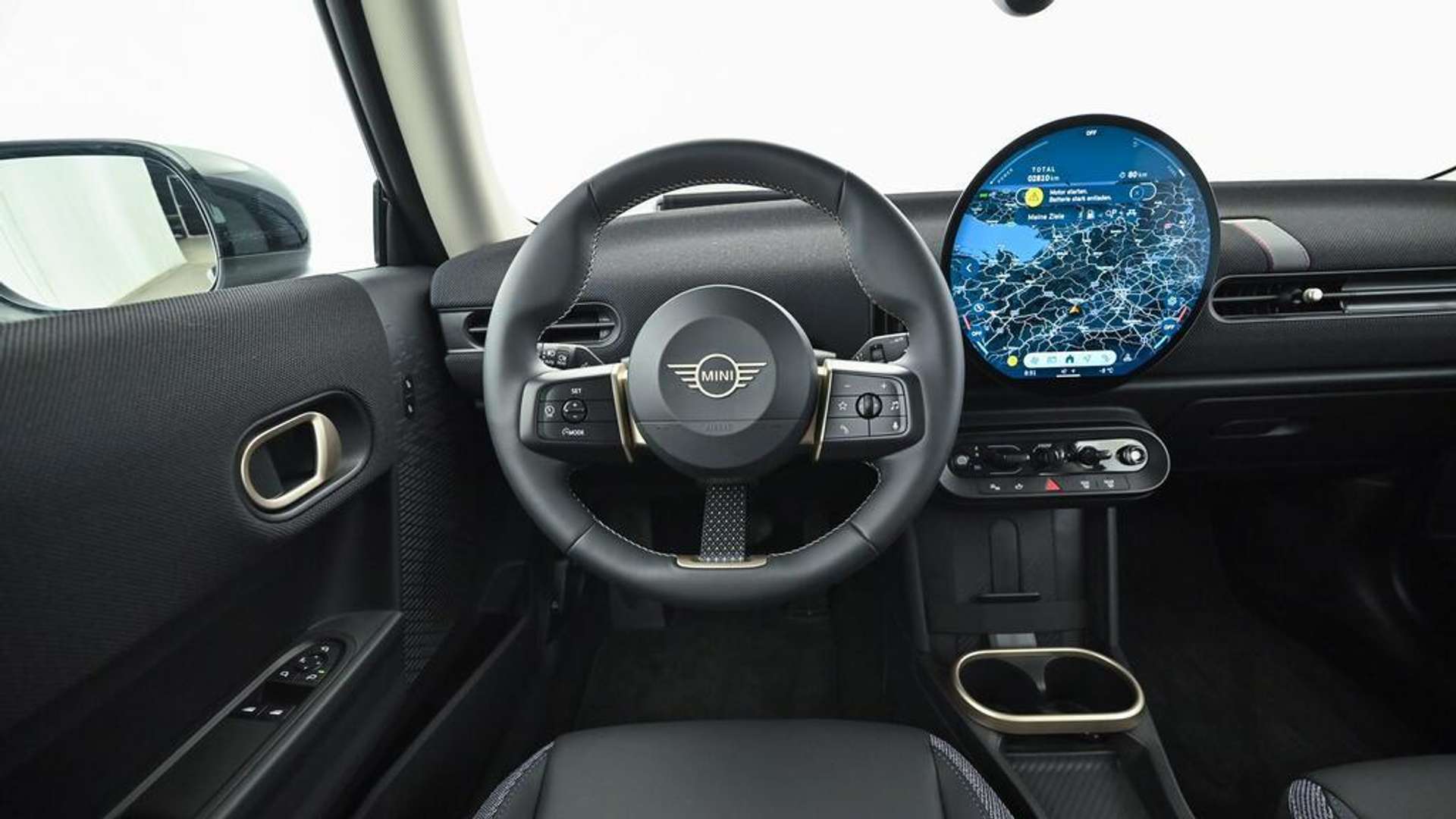 Mini Cooper Classic Cooper - 2025 - Joinsteer - #14