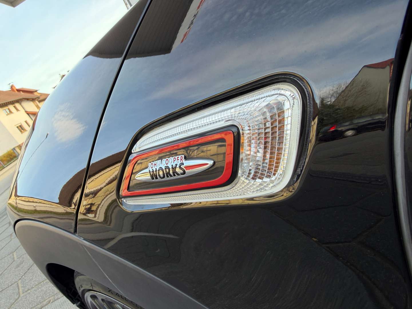 Mini Clubman JCW Cooper - 2018 - Joinsteer - #18