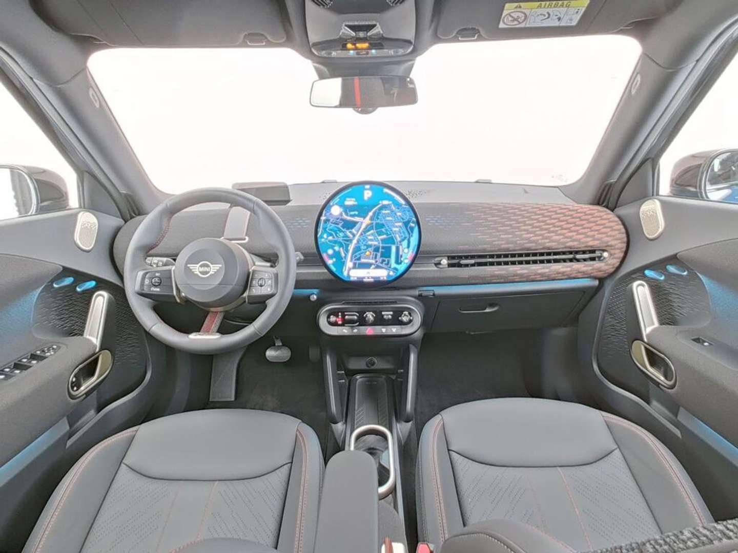 Mini Aceman JCW Cooper E - 2025 - Joinsteer - #4