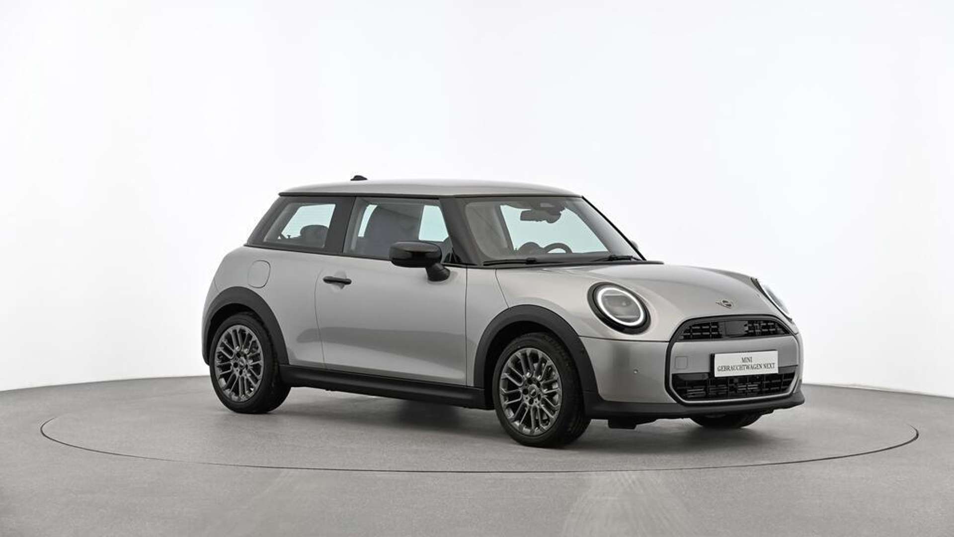 Mini Cooper Classic Cooper - 2025 - Joinsteer - #15
