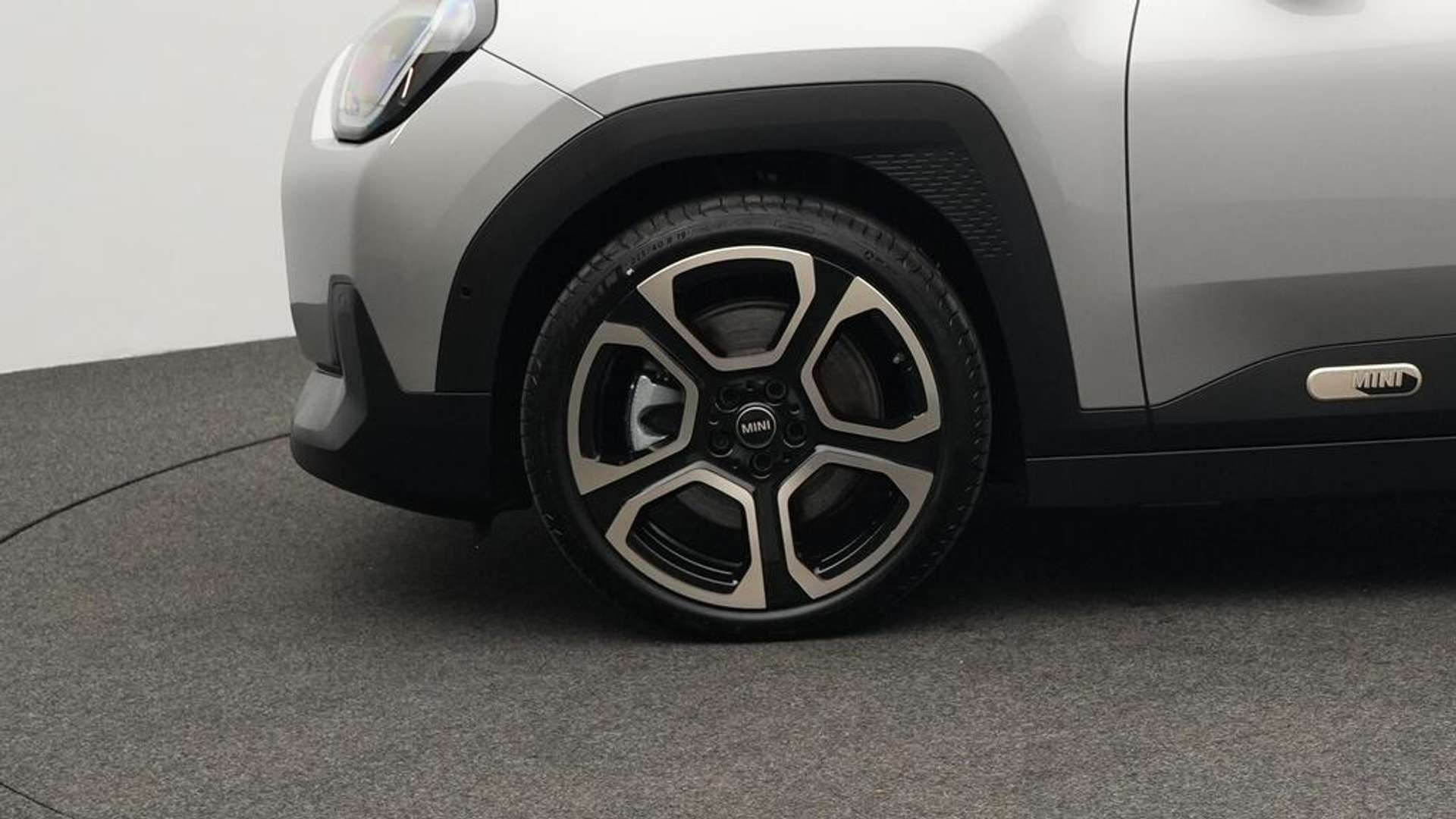 Mini Aceman Favoured - 2025 - Joinsteer - #12