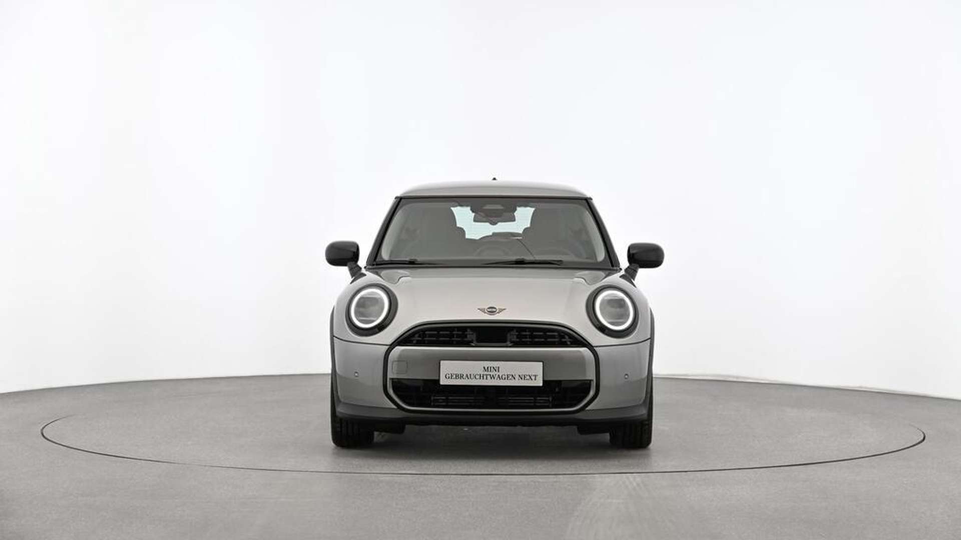 Mini Cooper Classic Cooper - 2025 - Joinsteer - #16