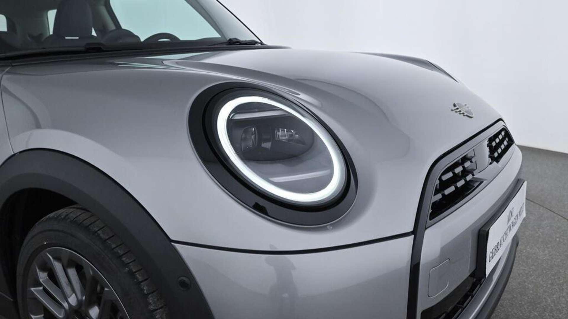 Mini Cooper Classic Cooper - 2025 - Joinsteer - #17