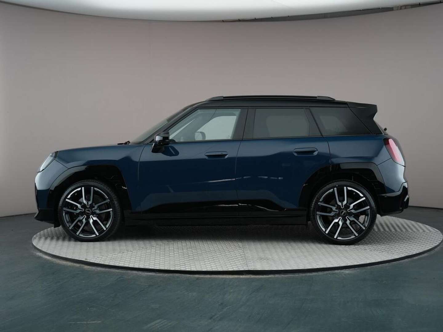 Mini Aceman JCW Cooper E - 2025 - Joinsteer - #7