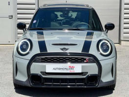 Mini Hatch Yours Cooper S - 2022 - Joinsteer - #2