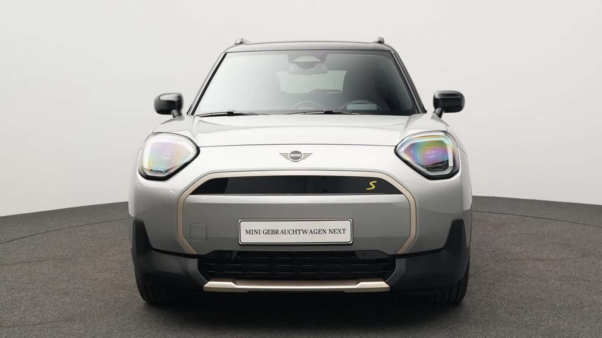 Mini Aceman Favoured - 2025 - Joinsteer - #16