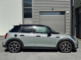 Mini Hatch Yours Cooper S - 2022 - Joinsteer - #4