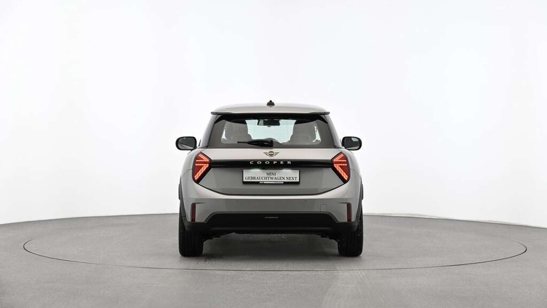 Mini Cooper Classic Cooper - 2025 - Joinsteer - #22
