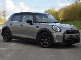 Mini Cooper Cooper - 2022 - Joinsteer - #1