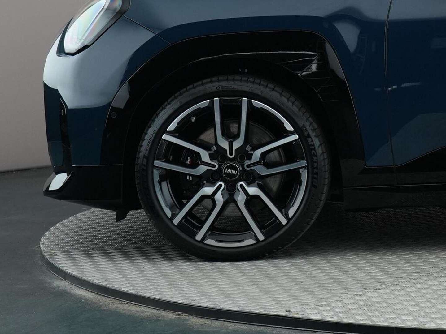 Mini Aceman JCW Cooper E - 2025 - Joinsteer - #16