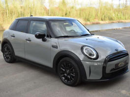 Mini Cooper Cooper - 2022 - Joinsteer - #3