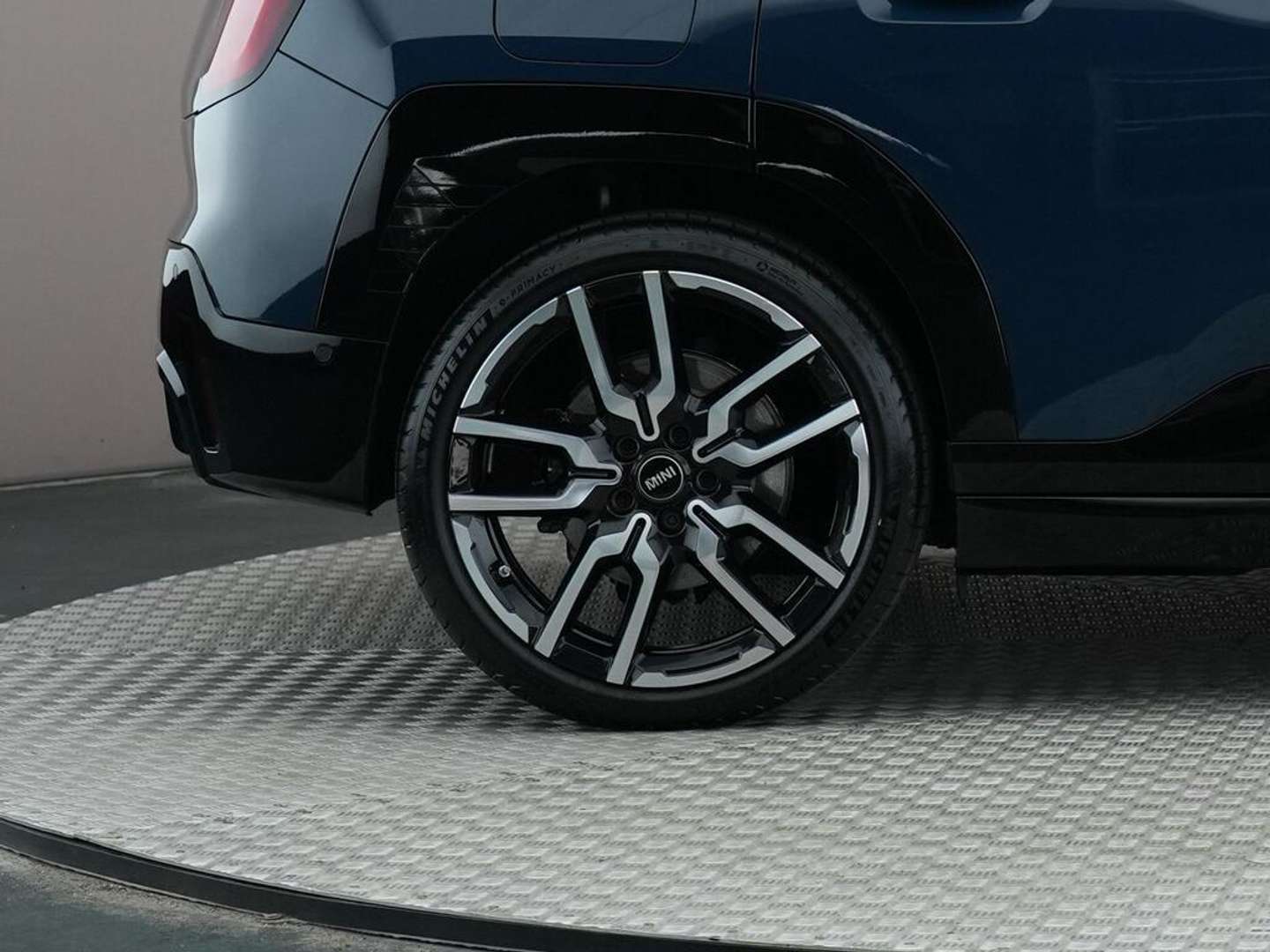 Mini Aceman JCW Cooper E - 2025 - Joinsteer - #17