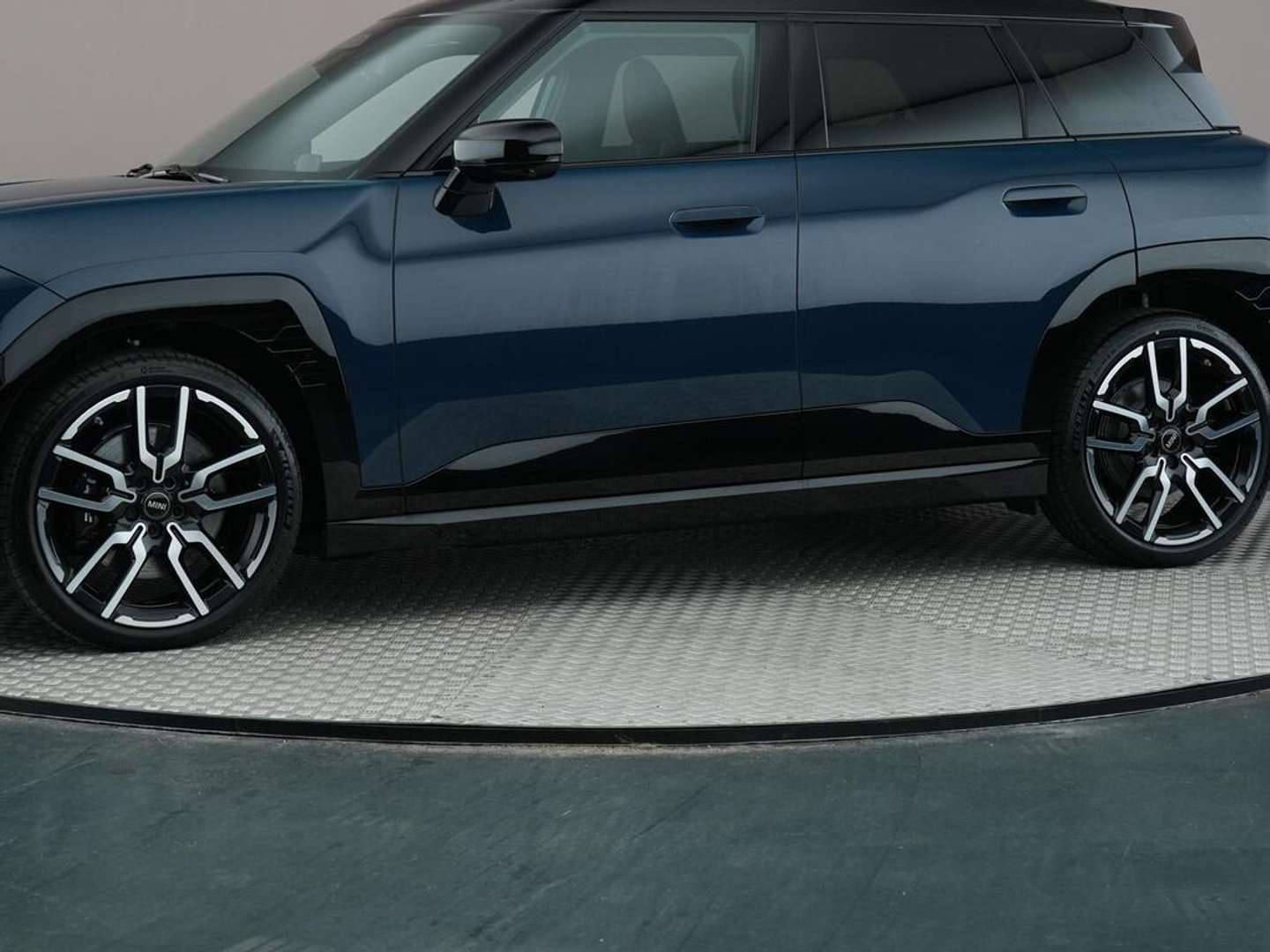 Mini Aceman JCW Cooper E - 2025 - Joinsteer - #18