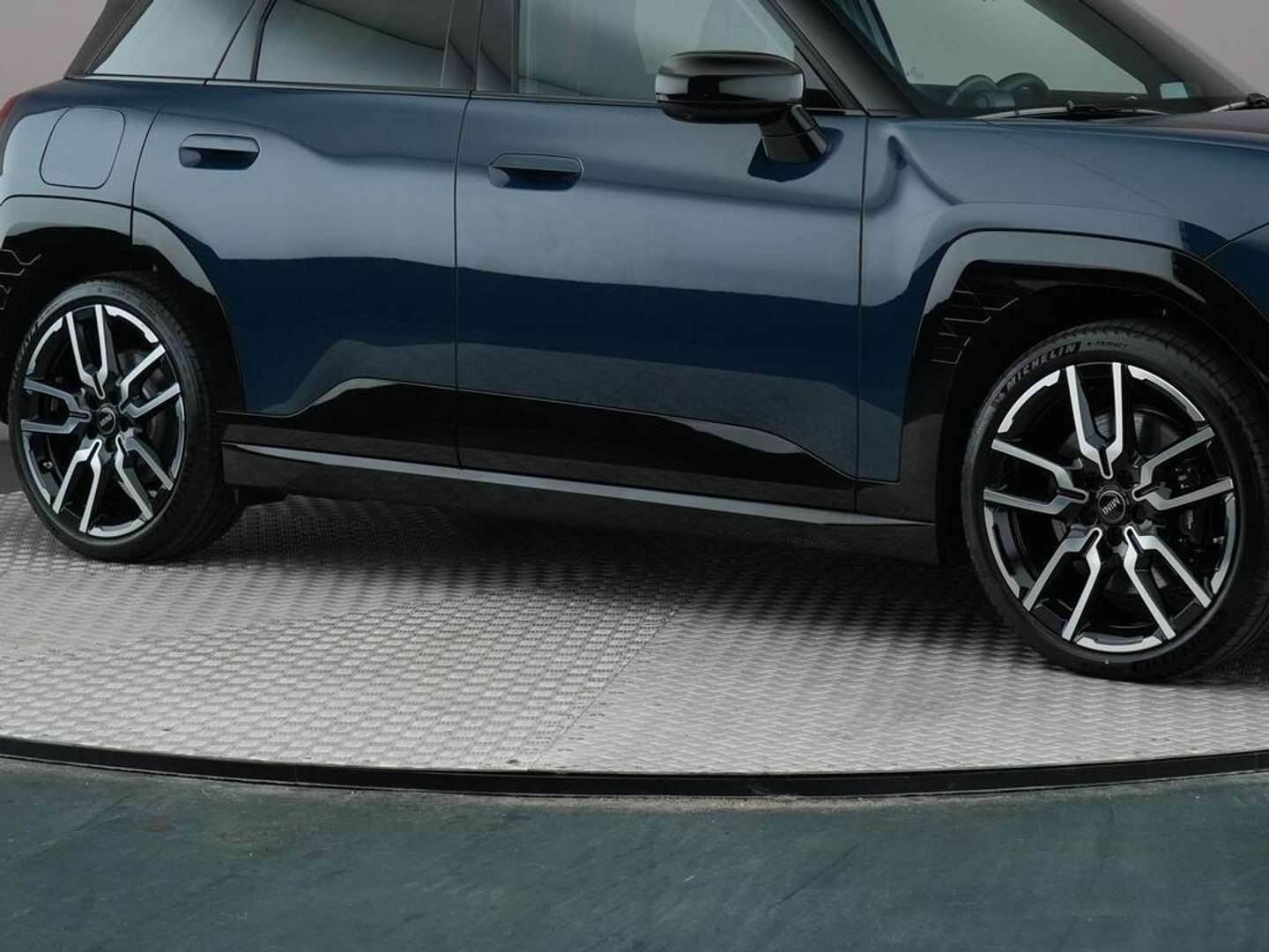 Mini Aceman JCW Cooper E - 2025 - Joinsteer - #22