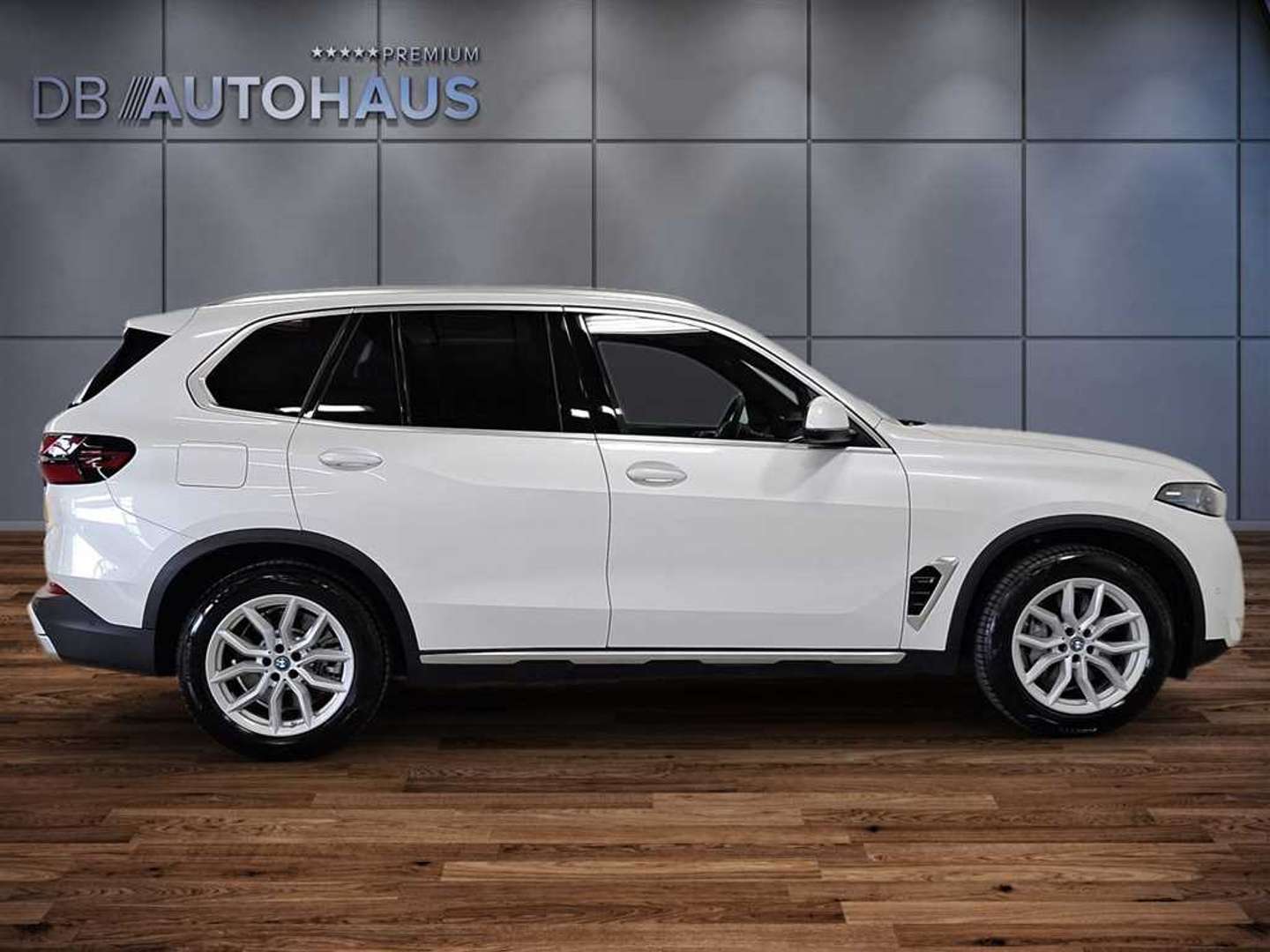 BMW X5 50e XDrive Sport - 2023 - Joinsteer - #4