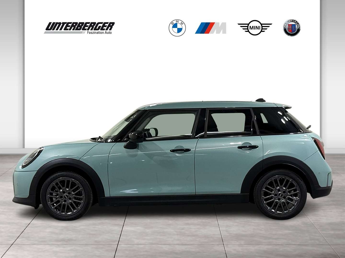Mini 5 Portes Classic Cooper - 2025 - Joinsteer - #2