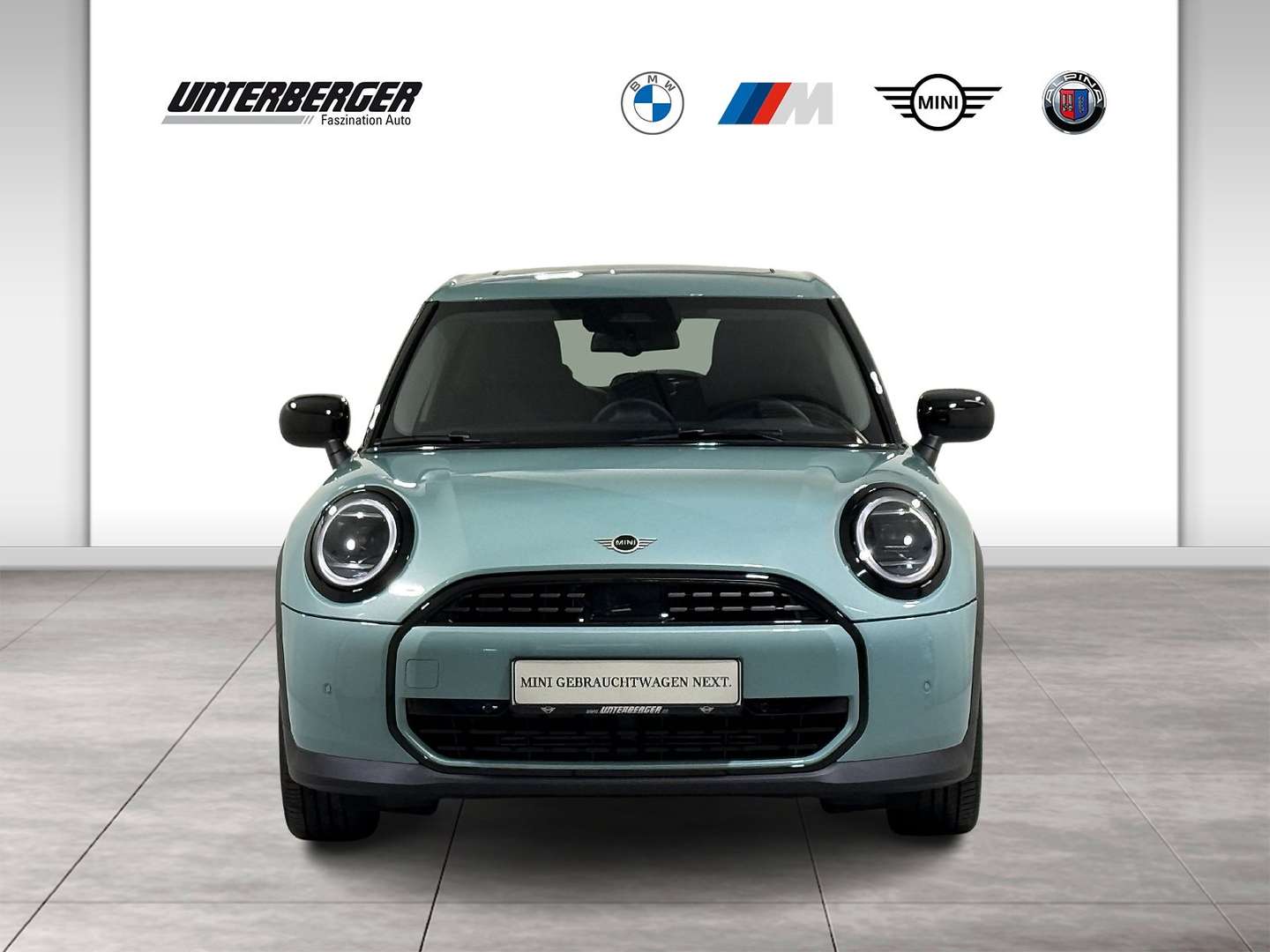 Mini 5 Portes Classic Cooper - 2025 - Joinsteer - #4