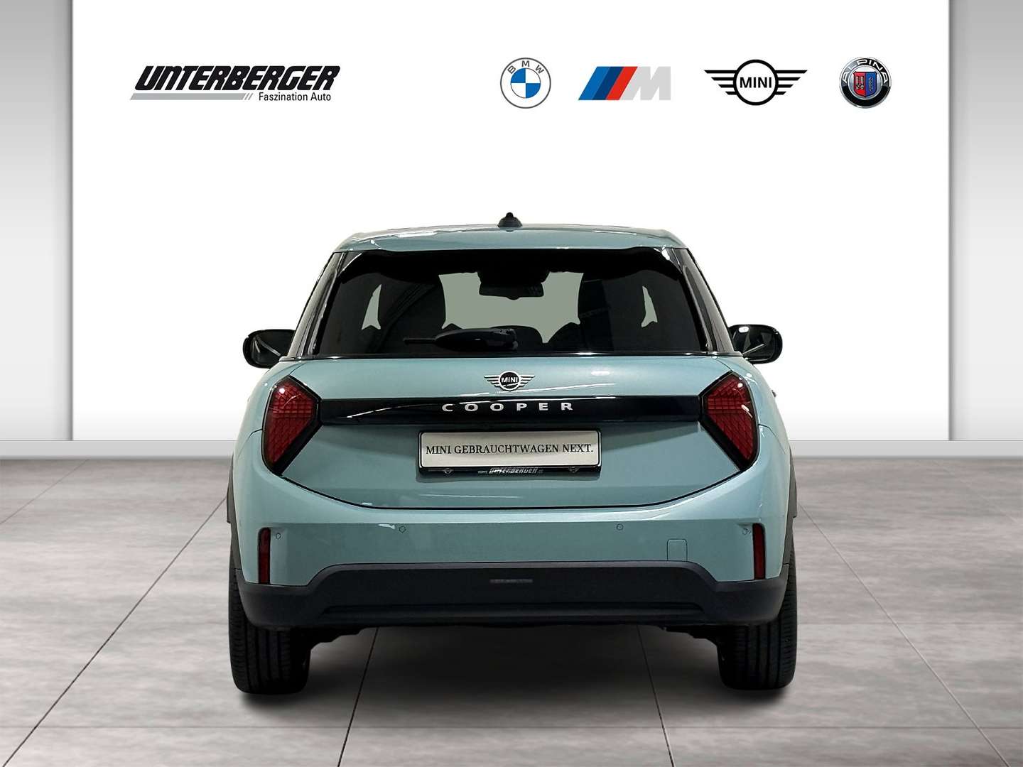Mini 5 Portes Classic Cooper - 2025 - Joinsteer - #5