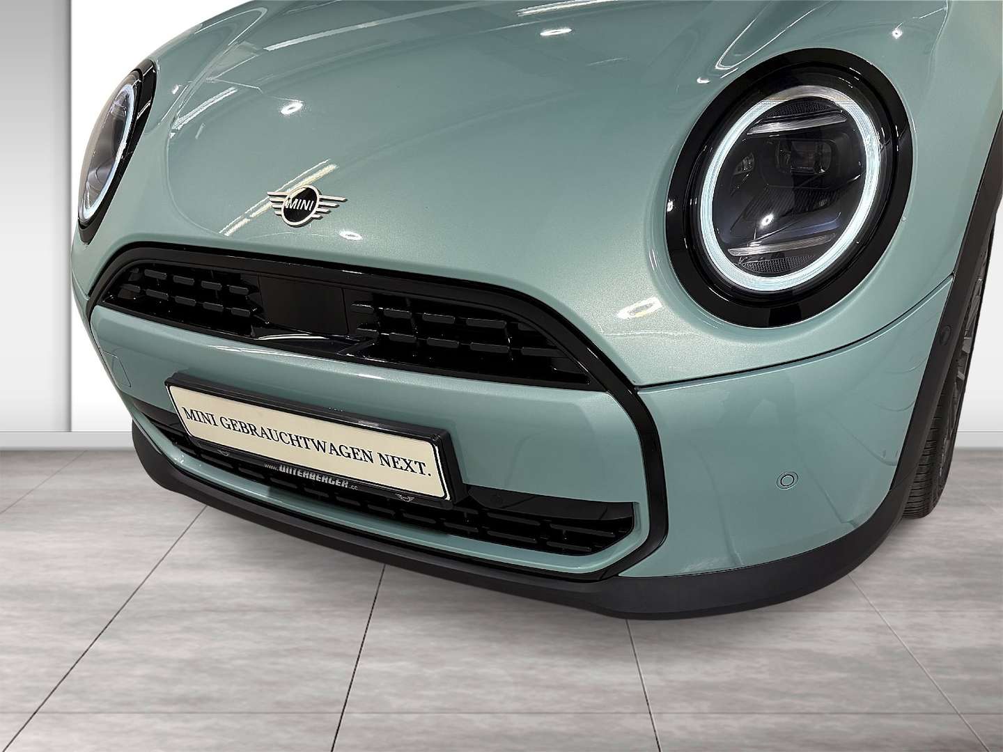 Mini 5 Portes Classic Cooper - 2025 - Joinsteer - #6