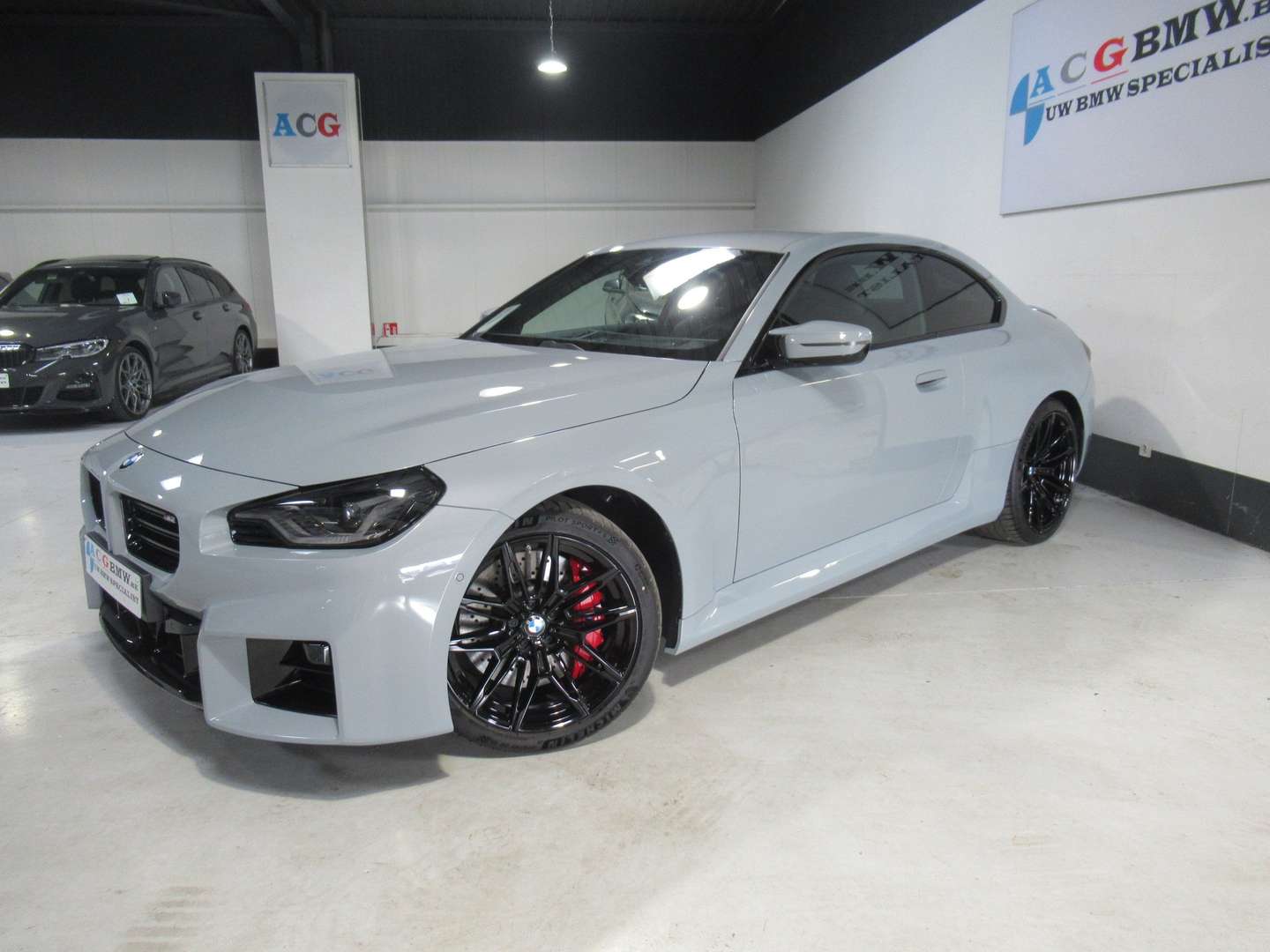 BMW M2 M2 Sport - 2024 - Joinsteer - #5