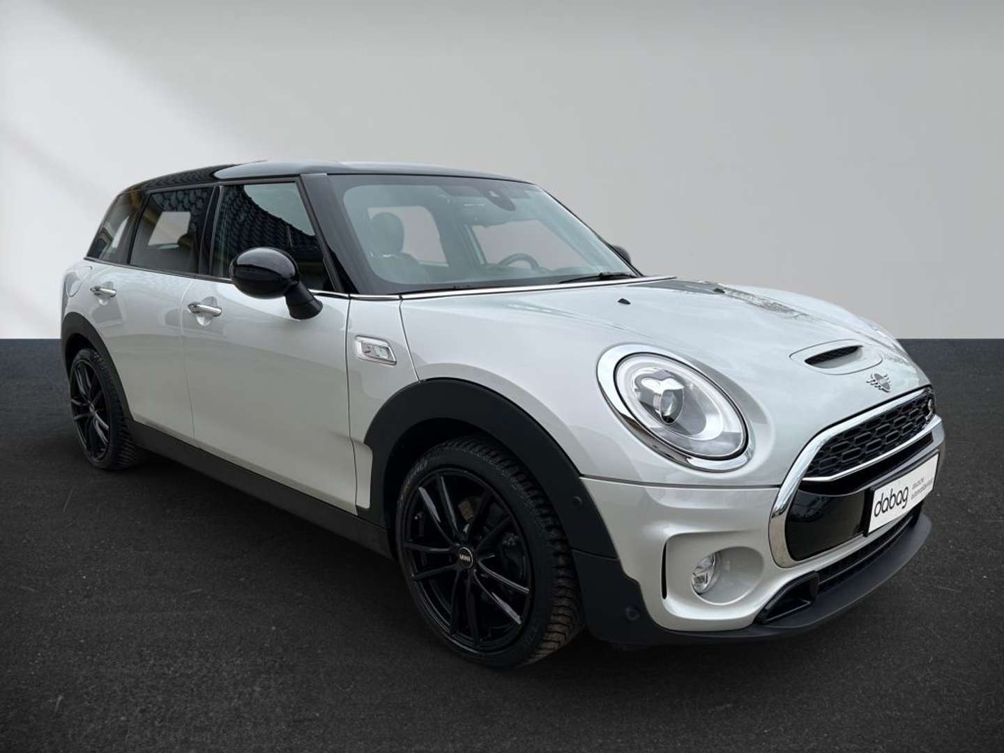 Mini Clubman COOPER S - 2018 - Joinsteer - #1