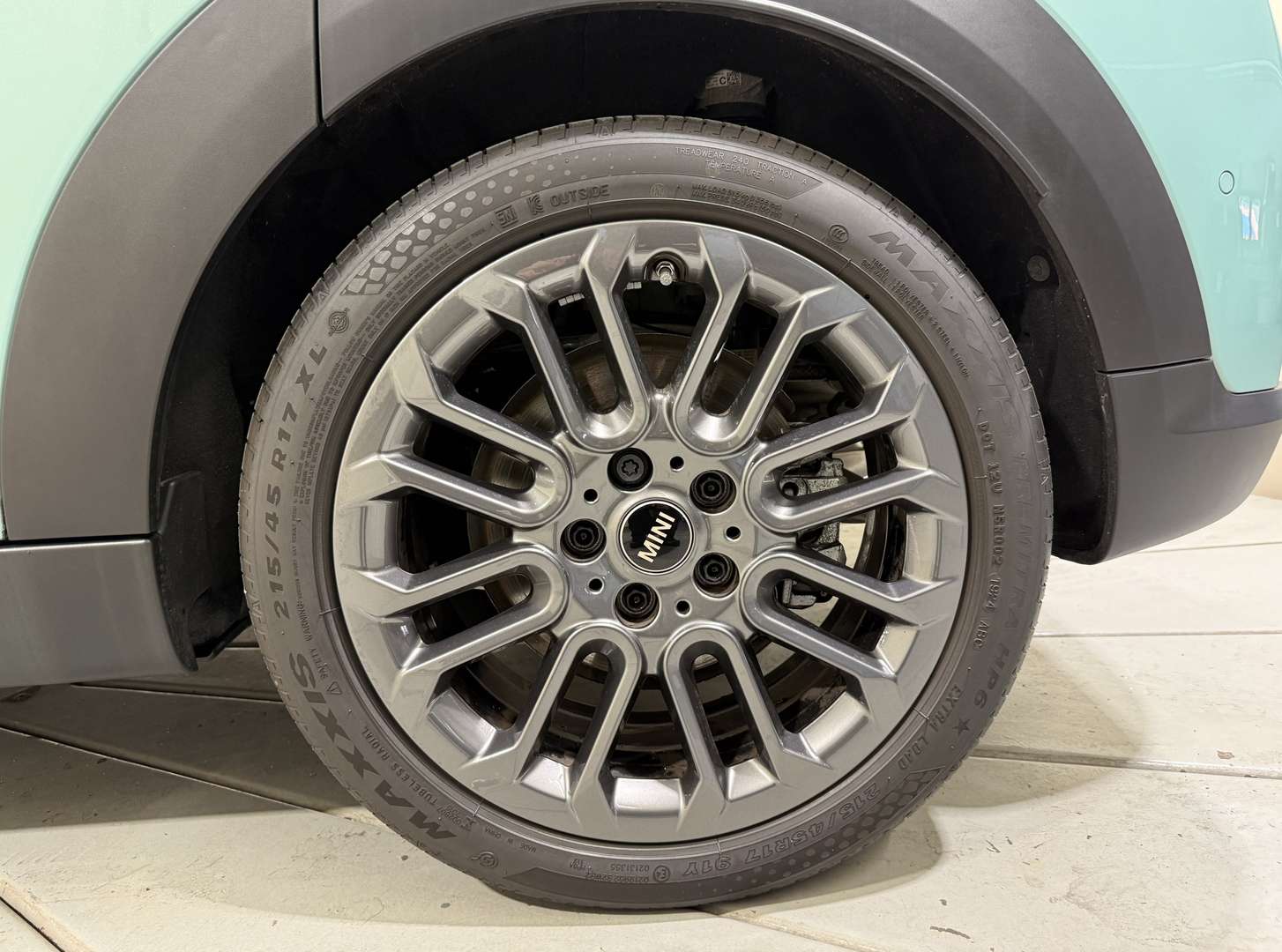 Mini 5 Portes Classic Cooper - 2025 - Joinsteer - #8