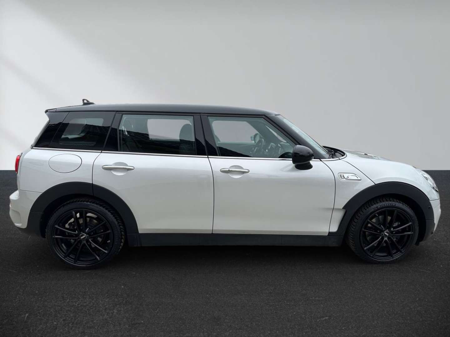 Mini Clubman COOPER S - 2018 - Joinsteer - #2