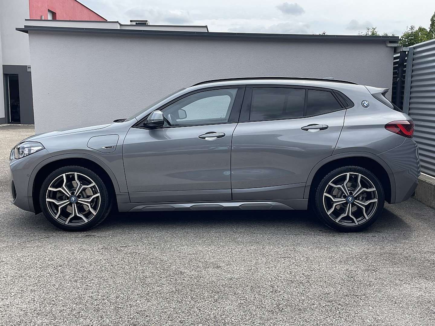 BMW X2 25e XDrive M Sport - 2022 - Joinsteer - #8