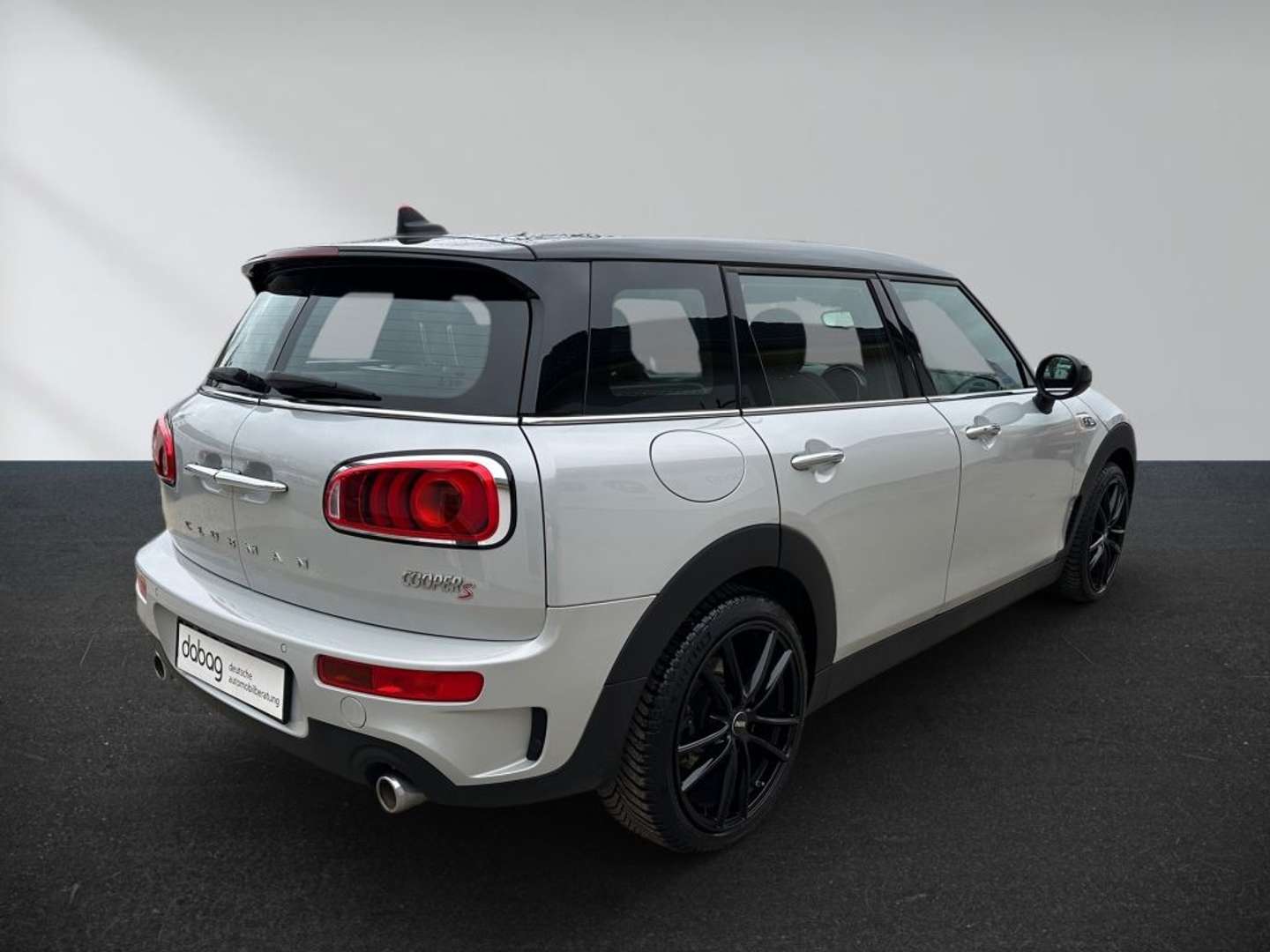 Mini Clubman COOPER S - 2018 - Joinsteer - #5