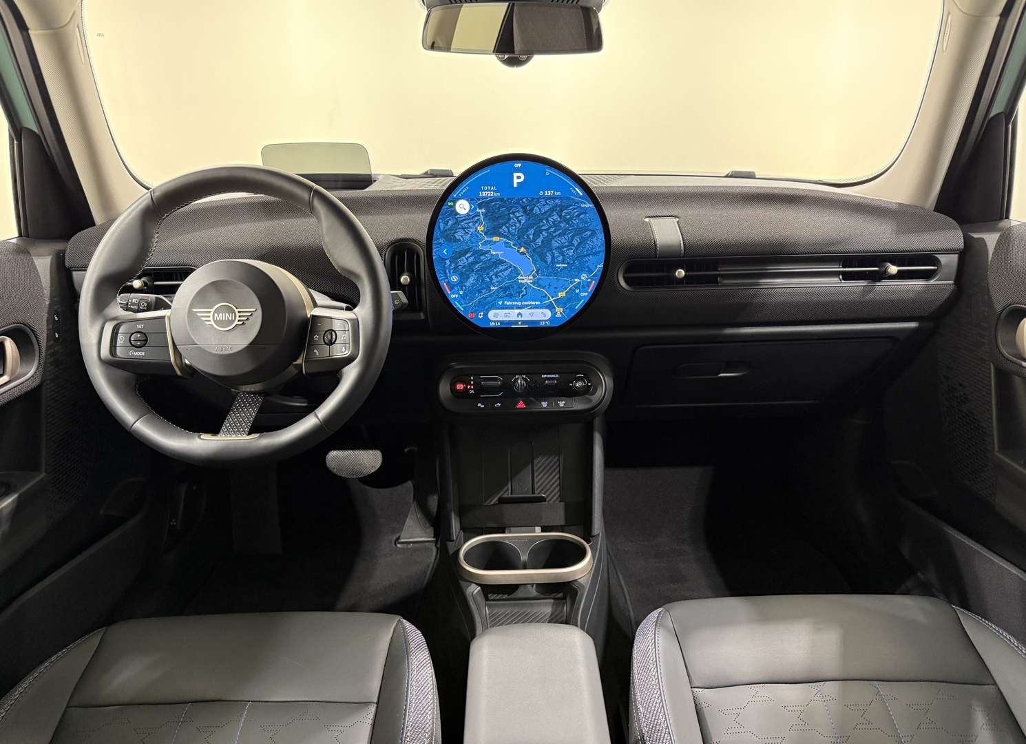 Mini 5 Portes Classic Cooper - 2025 - Joinsteer - #11