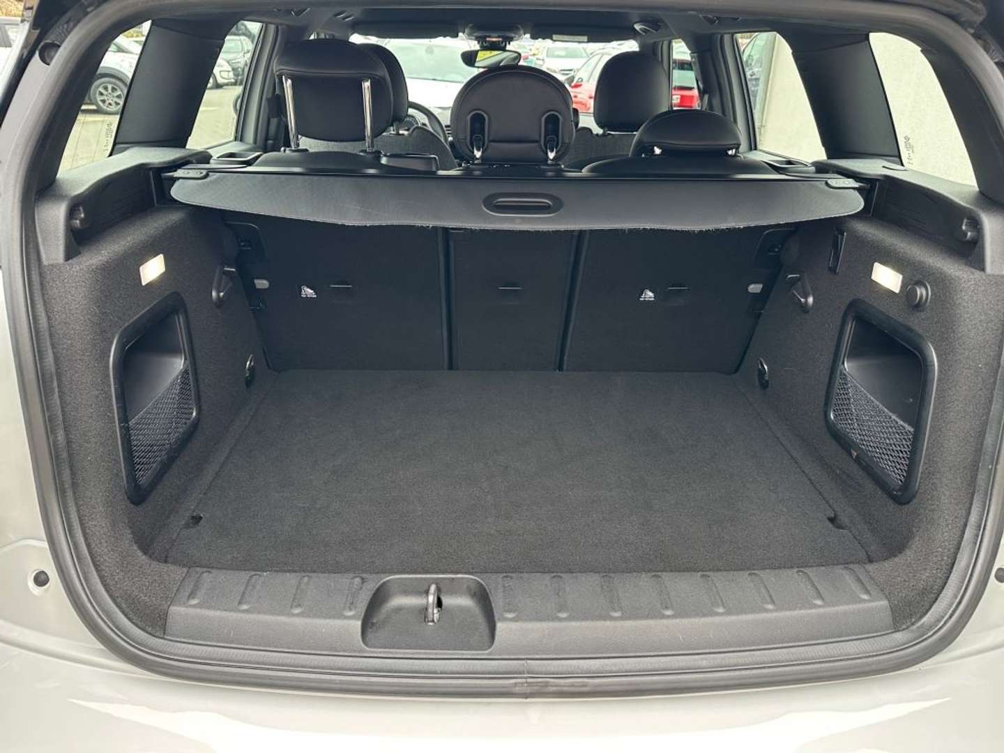 Mini Clubman COOPER S - 2018 - Joinsteer - #6