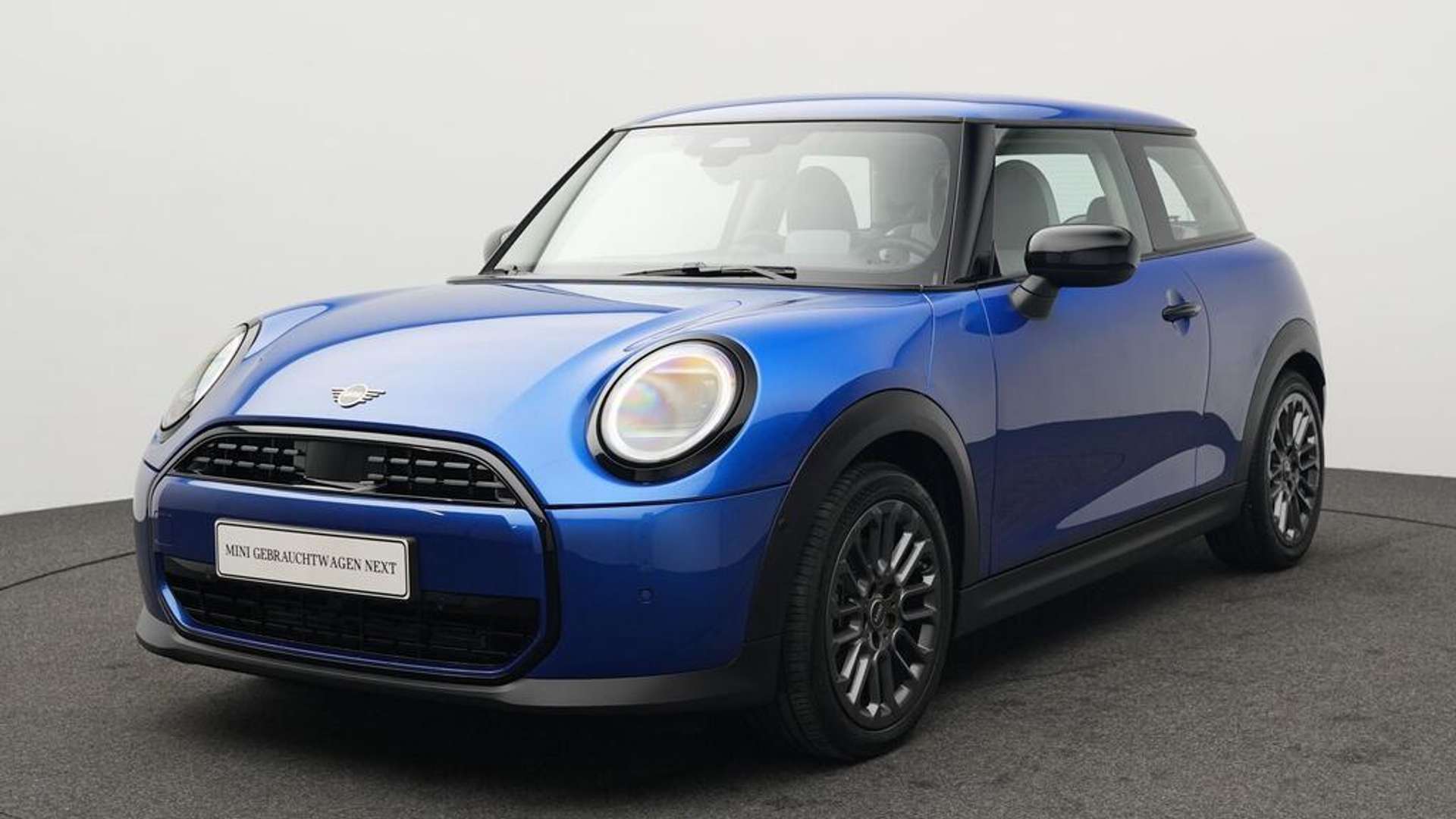 Mini Cooper Classic Cooper - 2025 - Joinsteer - #1