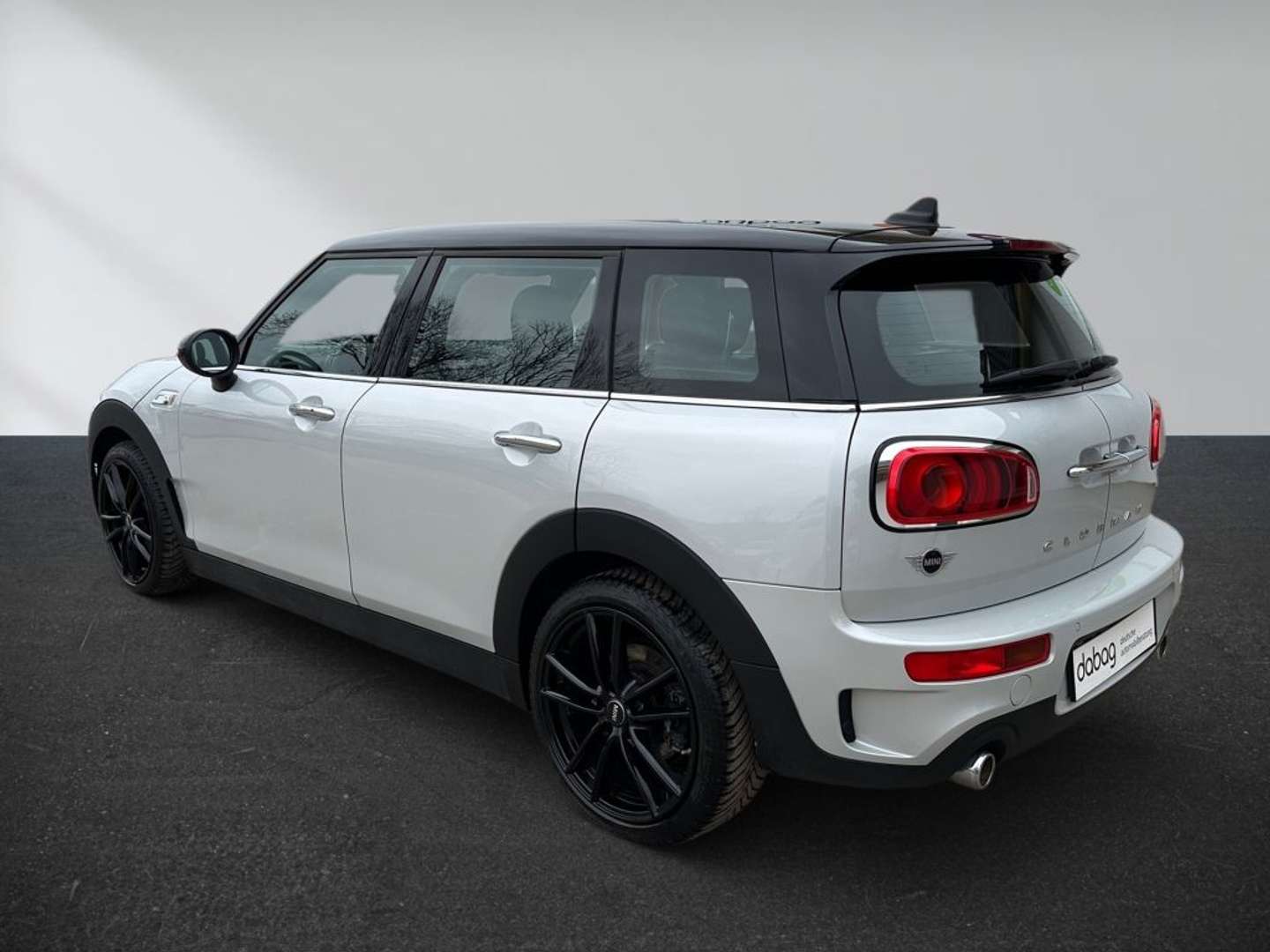 Mini Clubman COOPER S - 2018 - Joinsteer - #7