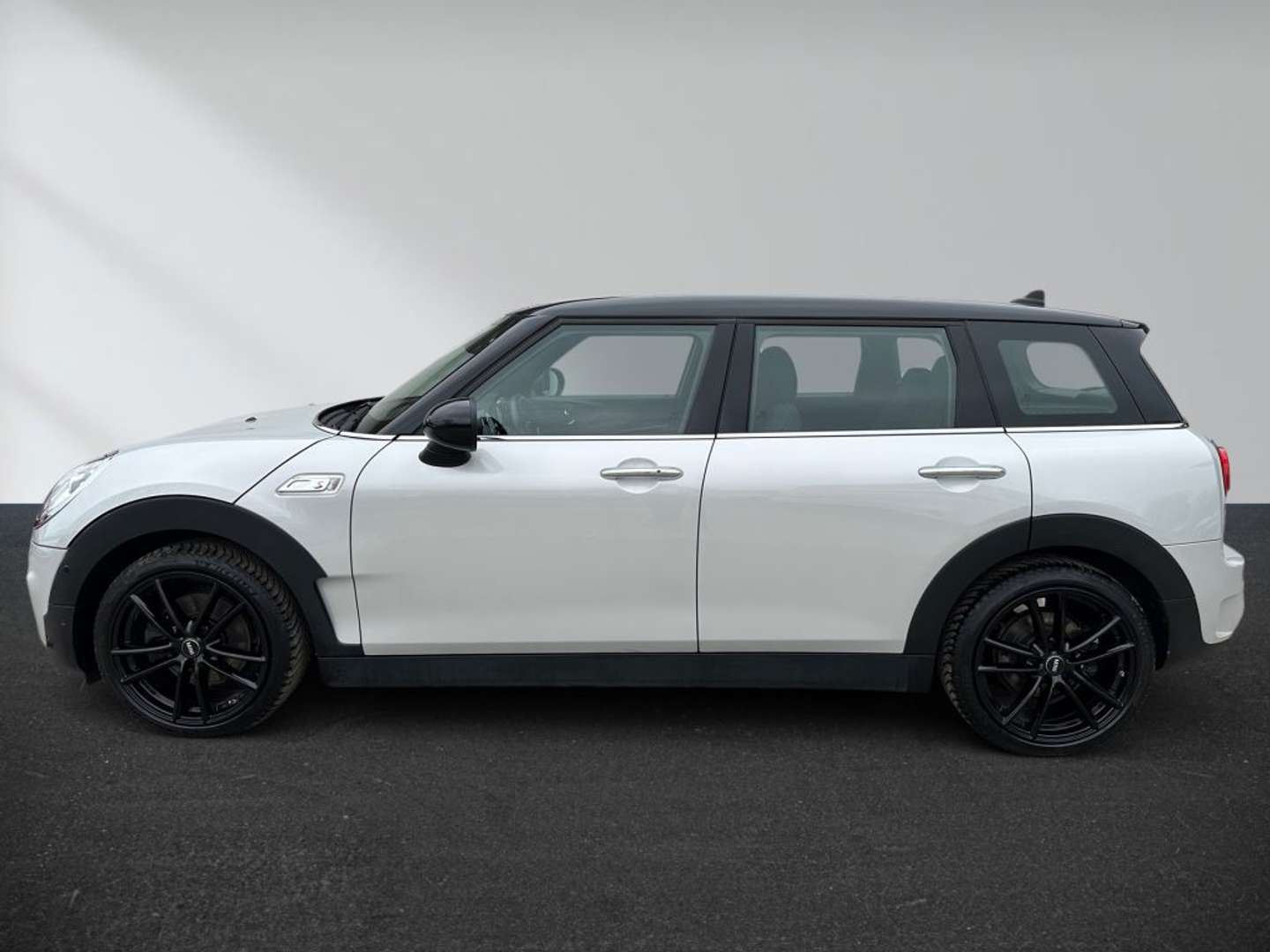 Mini Clubman COOPER S - 2018 - Joinsteer - #8