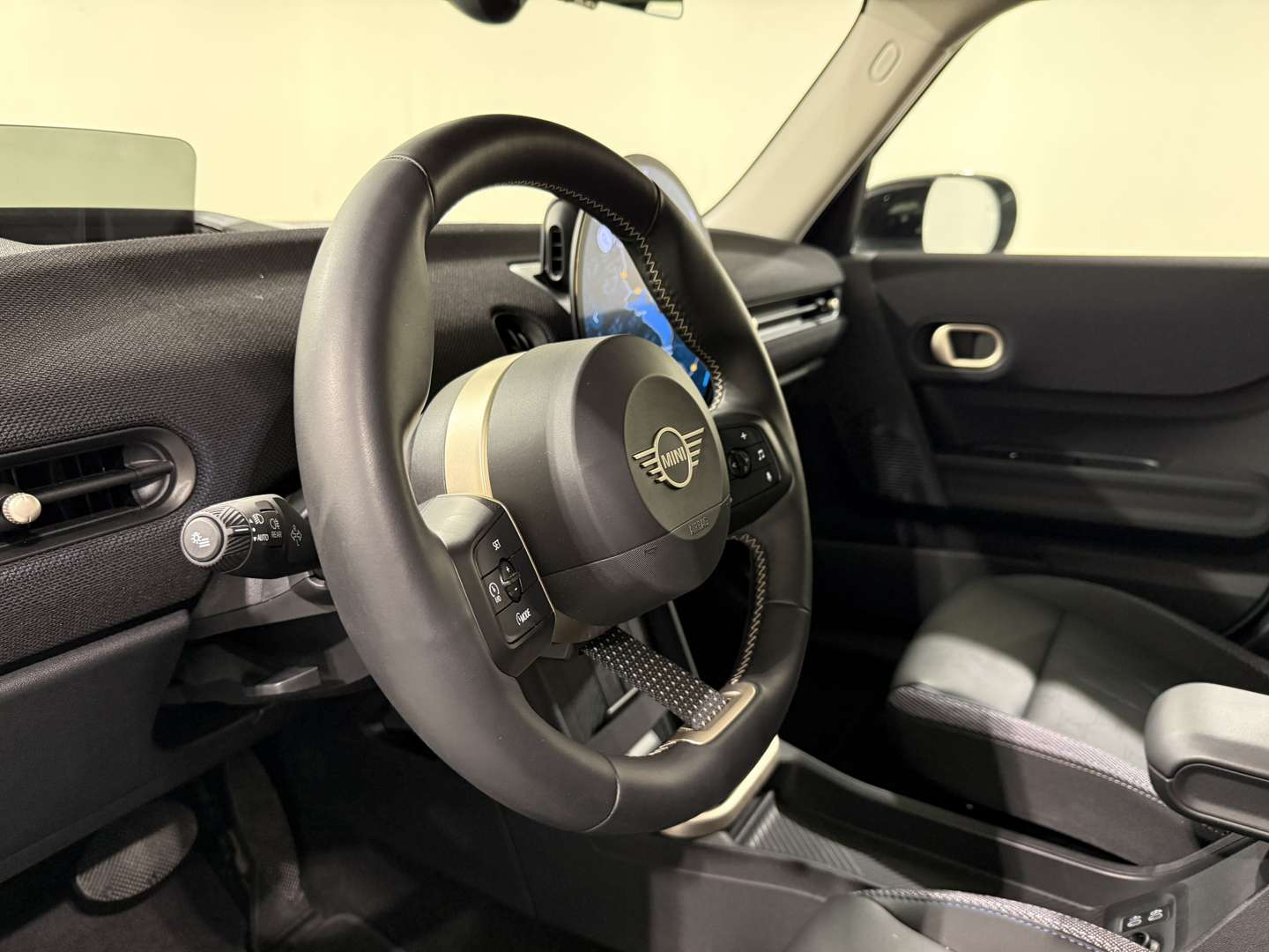 Mini 5 Portes Classic Cooper - 2025 - Joinsteer - #14