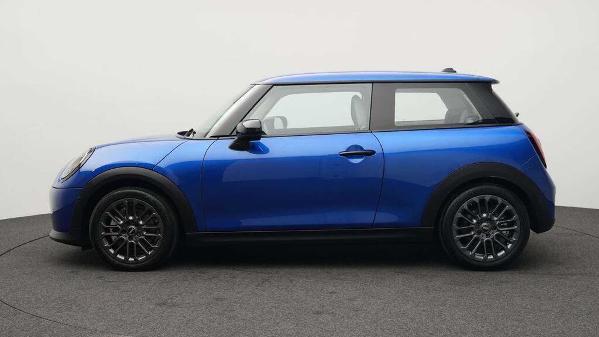 Mini Cooper Classic Cooper - 2025 - Joinsteer - #2