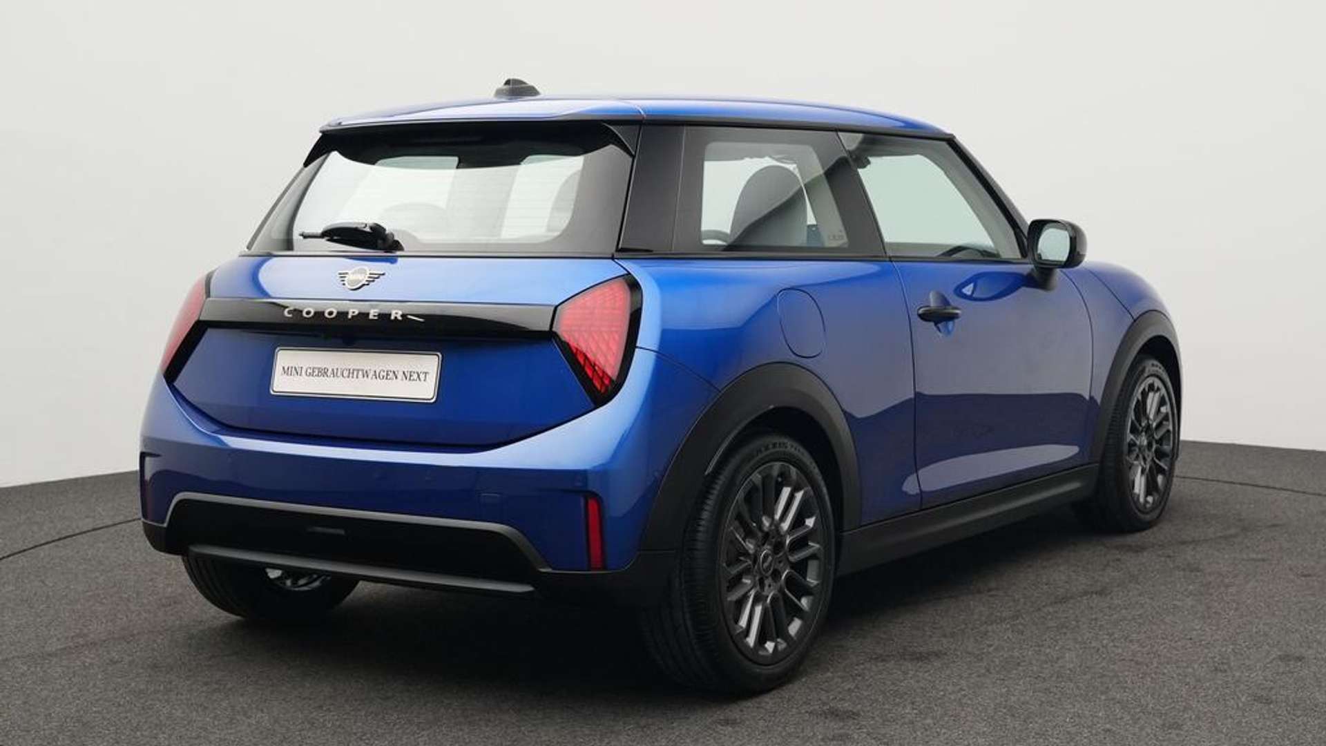 Mini Cooper Classic Cooper - 2025 - Joinsteer - #4