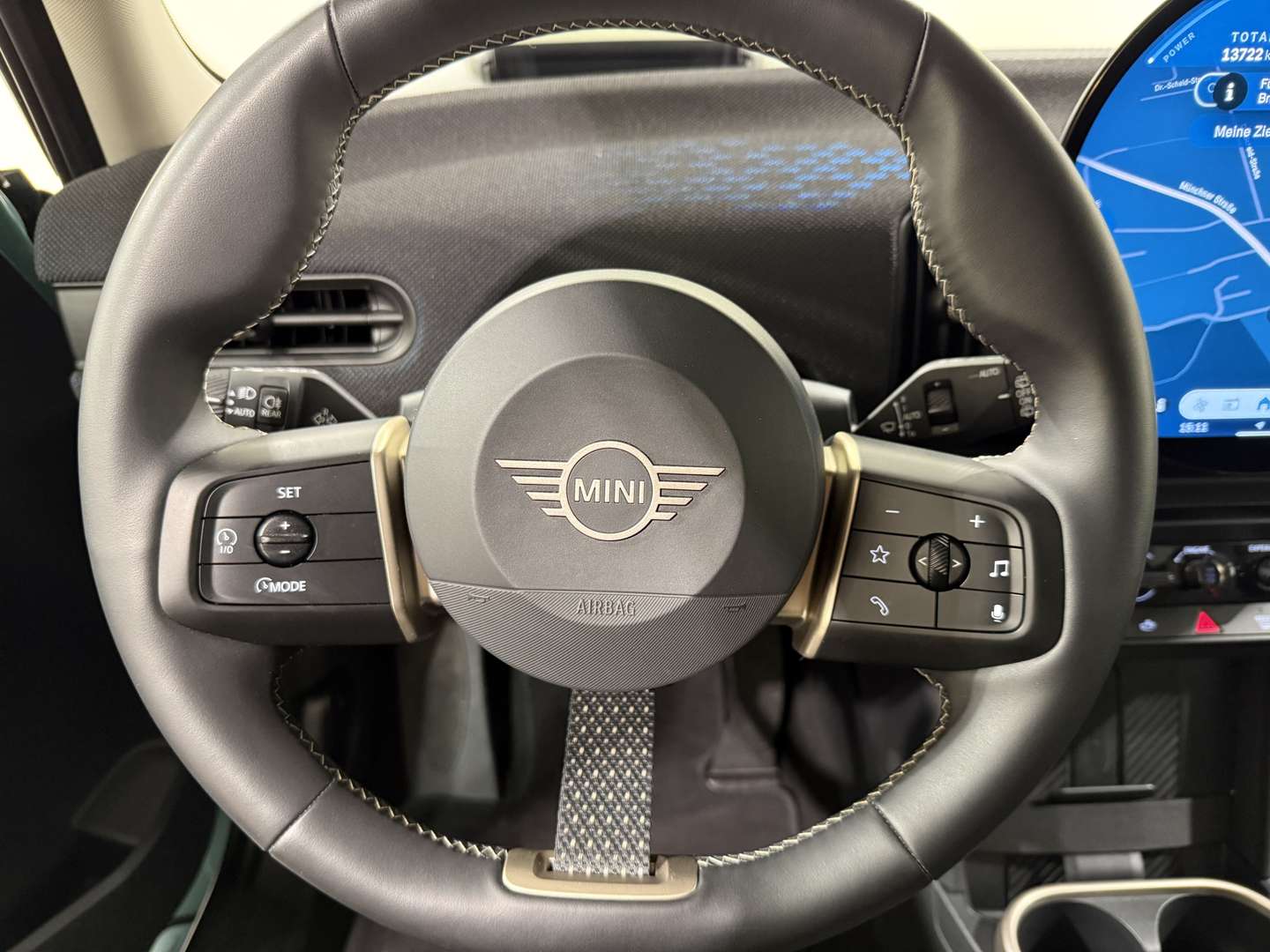 Mini 5 Portes Classic Cooper - 2025 - Joinsteer - #16
