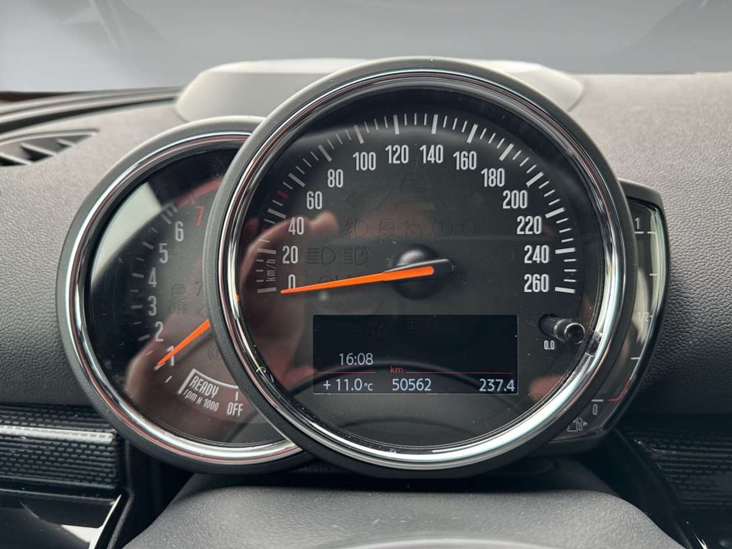 Mini Clubman COOPER S - 2018 - Joinsteer - #11