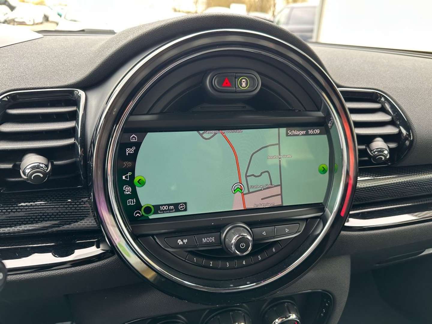 Mini Clubman COOPER S - 2018 - Joinsteer - #12