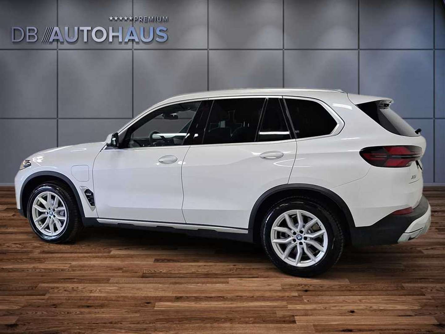 BMW X5 50e XDrive Sport - 2023 - Joinsteer - #6
