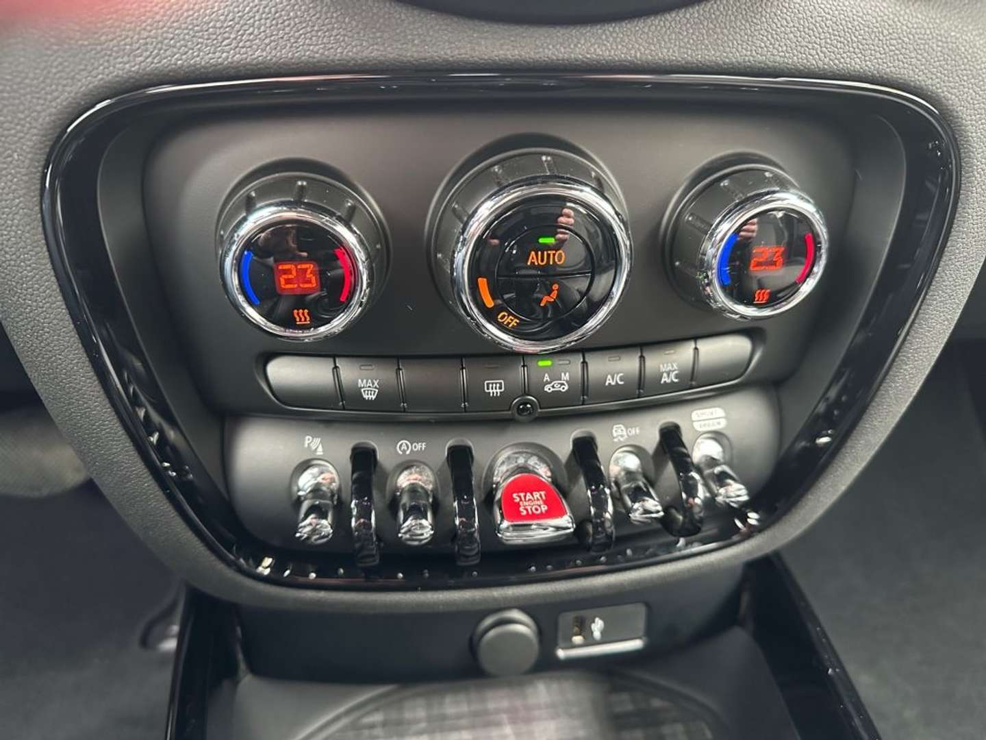 Mini Clubman COOPER S - 2018 - Joinsteer - #13
