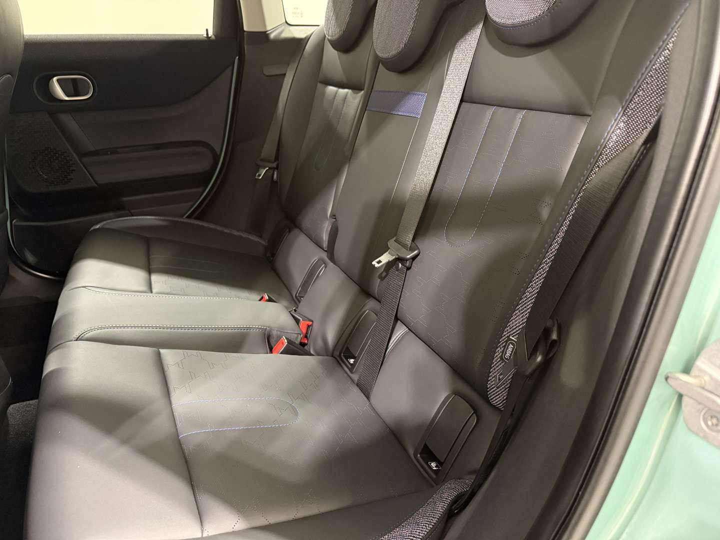 Mini 5 Portes Classic Cooper - 2025 - Joinsteer - #18