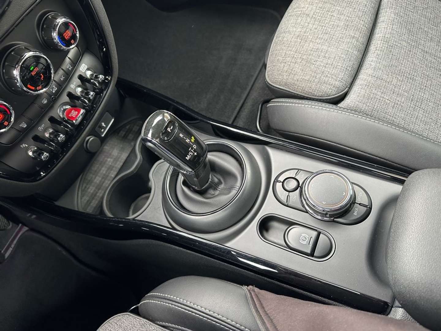 Mini Clubman COOPER S - 2018 - Joinsteer - #14