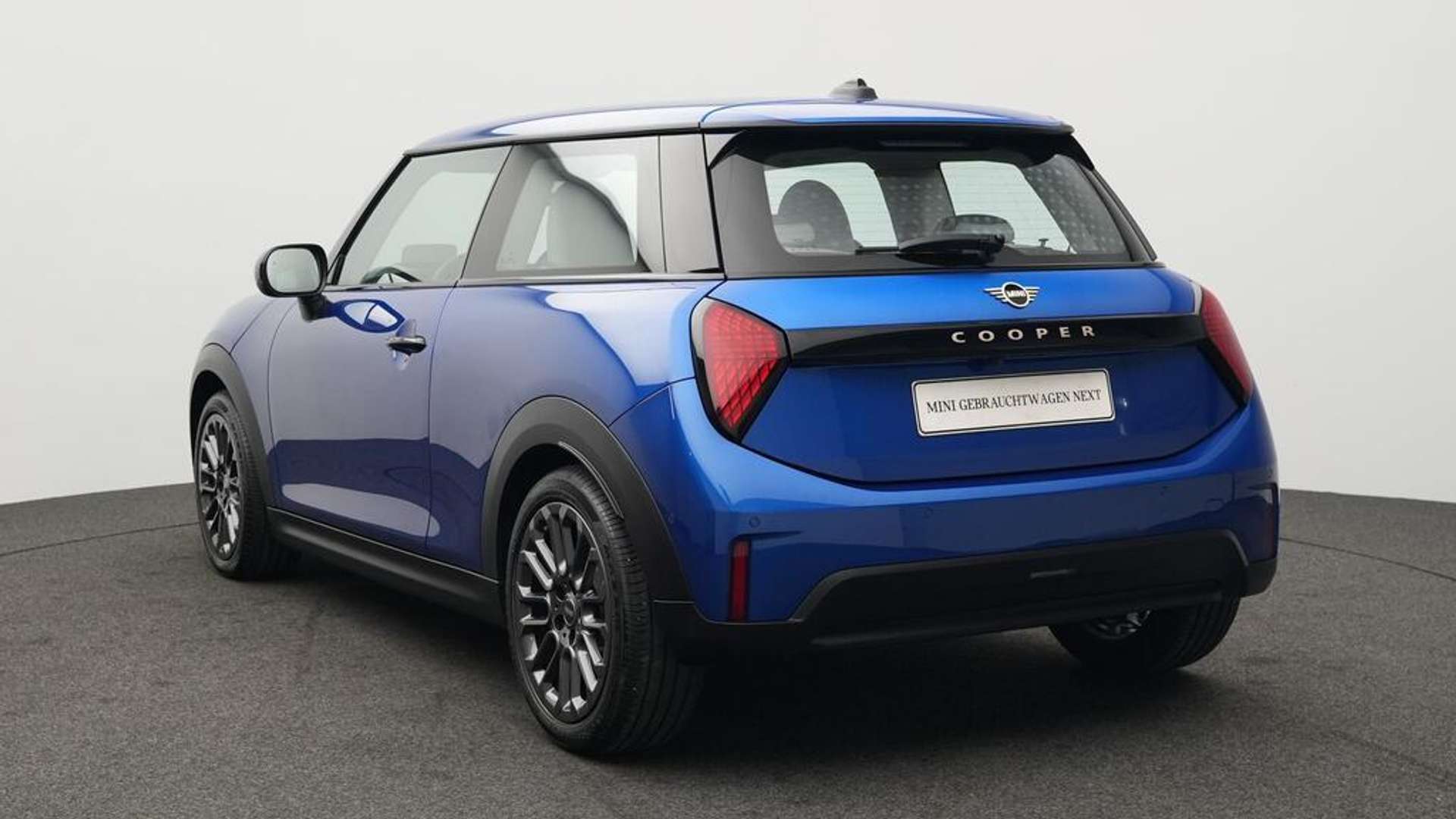 Mini Cooper Classic Cooper - 2025 - Joinsteer - #7