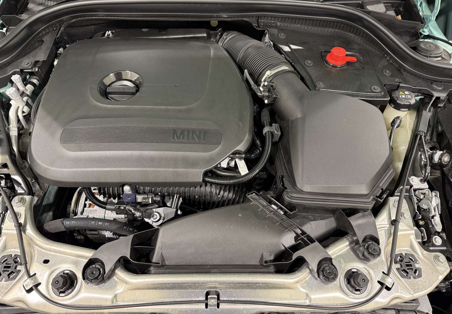Mini 5 Portes Classic Cooper - 2025 - Joinsteer - #20