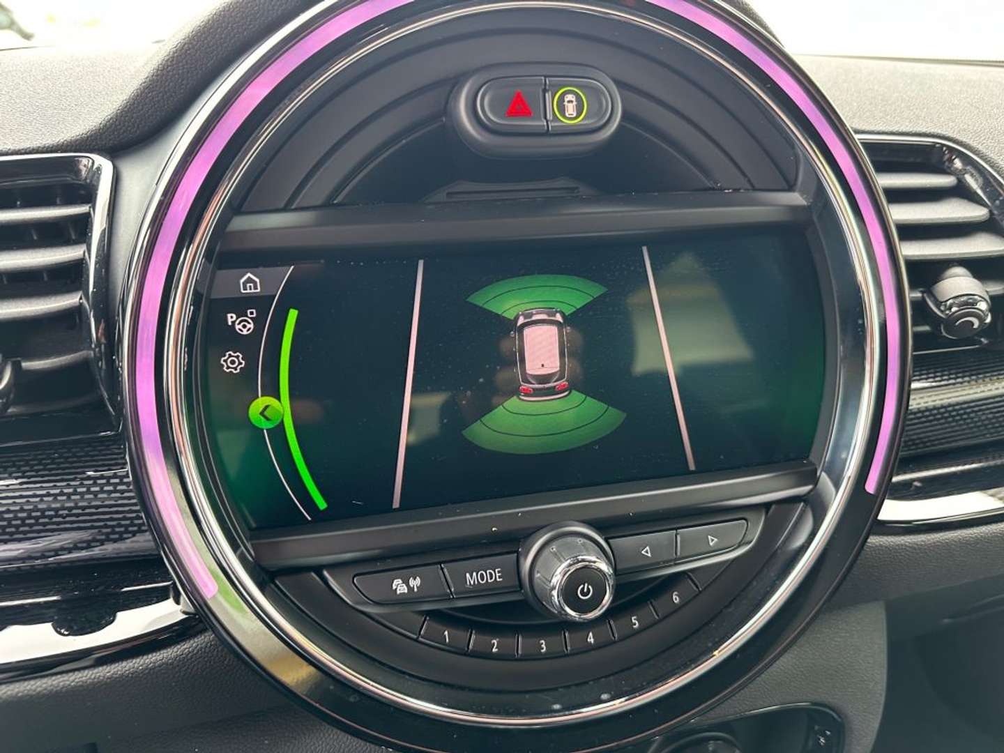 Mini Clubman COOPER S - 2018 - Joinsteer - #16