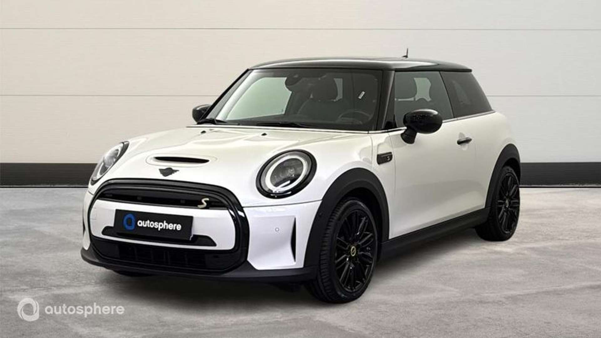 Mini Electric Cooper SE - 2023 - Joinsteer - #1