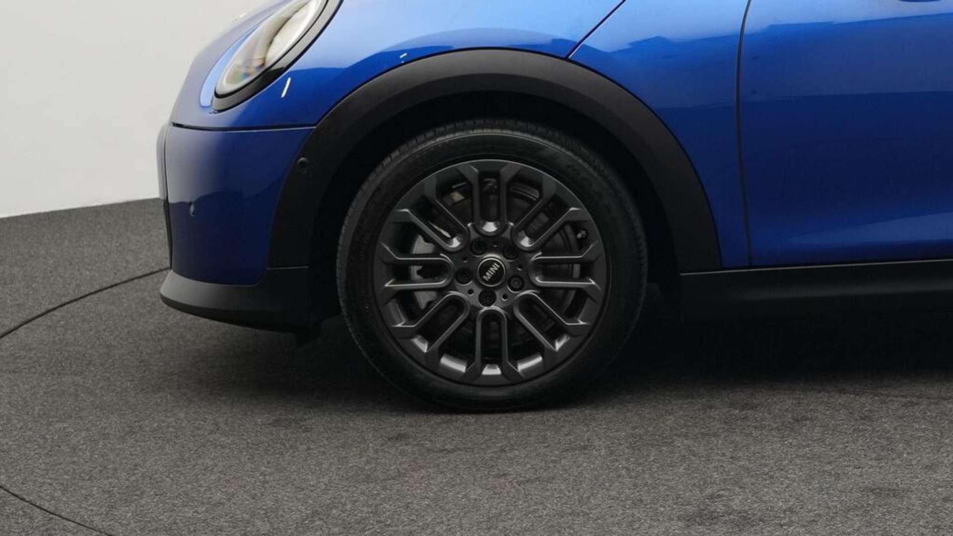 Mini Cooper Classic Cooper - 2025 - Joinsteer - #10