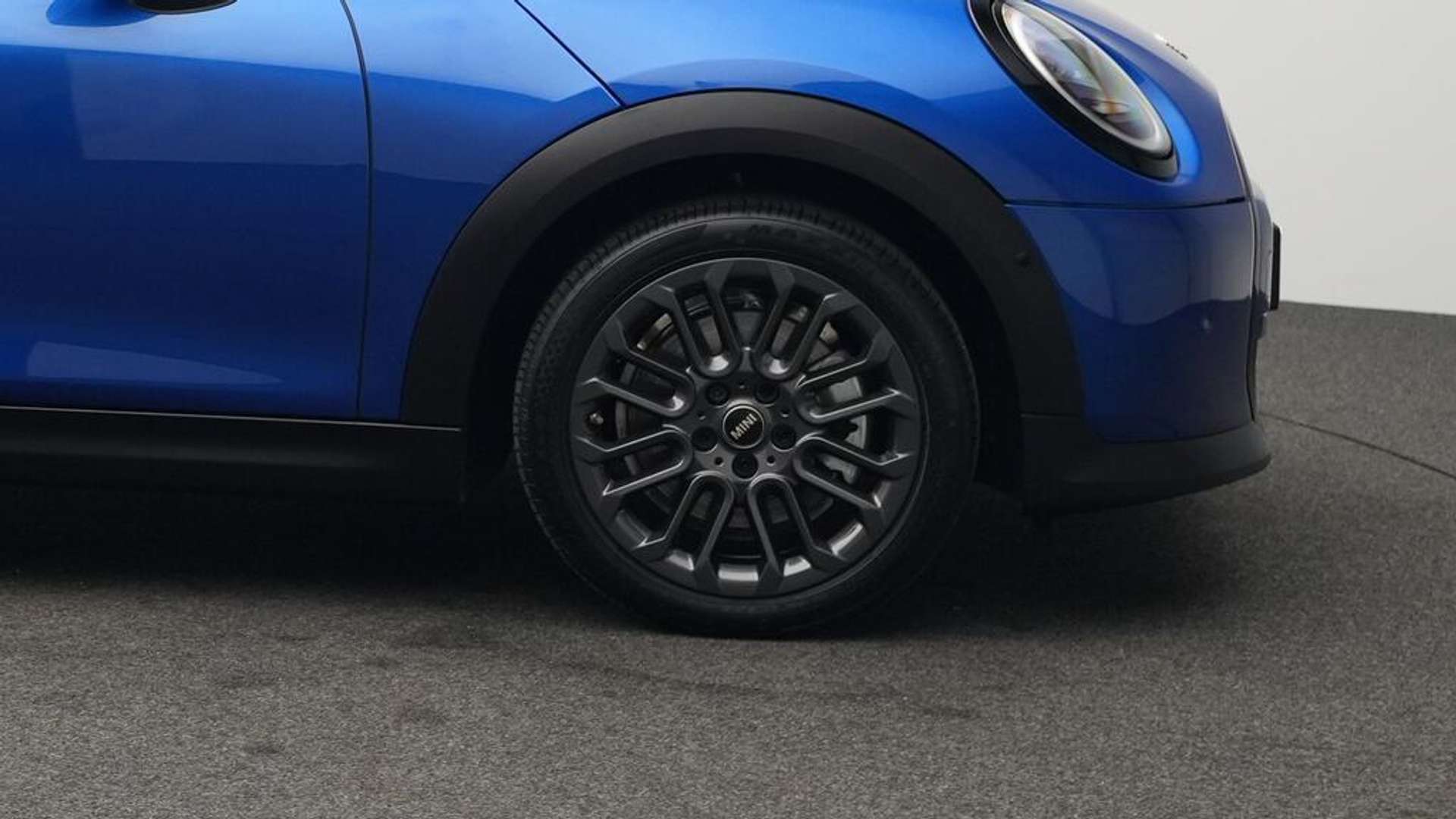 Mini Cooper Classic Cooper - 2025 - Joinsteer - #11